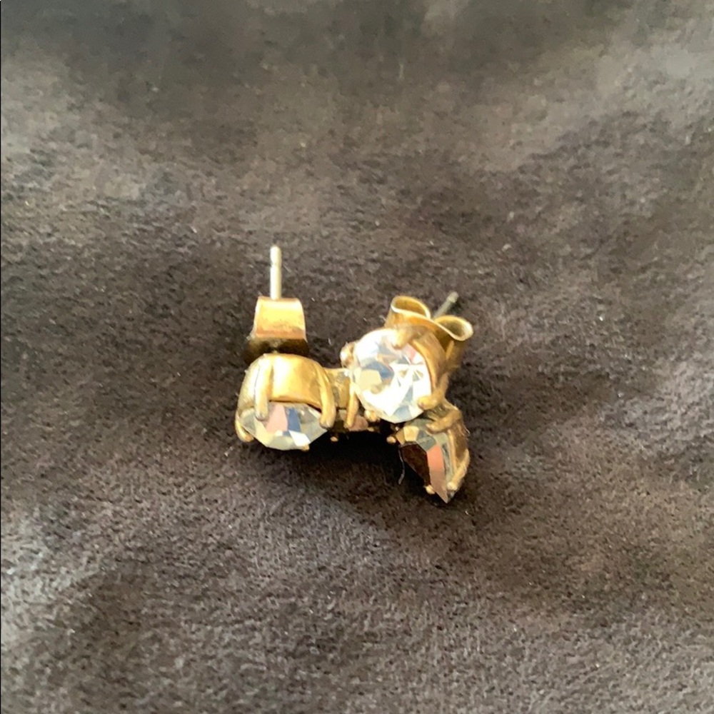 2 for $25 J Crew Earrings